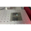 Fiber Laser Source 20W 50W MINI Metal Laser Marking Fiber 3D Laser Engraving Machine Price